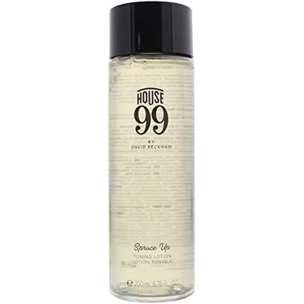 Loțiune tonifiantă, David Beckham, House 99, 200ml