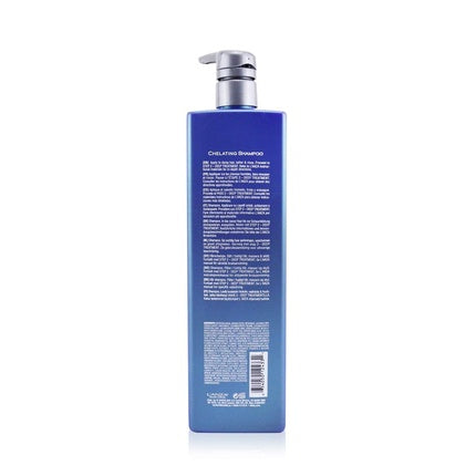 Șampon Chelant L'Anza Ultimate Treatment Step 1, 1000ml