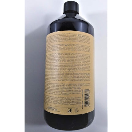 Șampon, Alter Ego, Blonde Maintain, 950ml