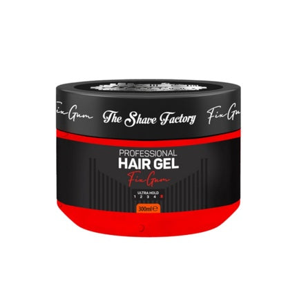 Gel pentru păr, The Shave Factory, Fine Cream, 300ml