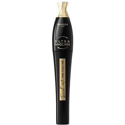 Mascara Bourjois Twist Up 002 Ultra Brown 8ml