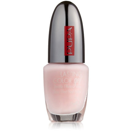 Lac de unghii, Pupa Milano, Lasting Color Gel, roz