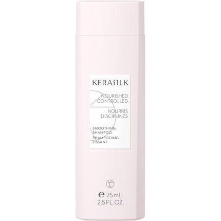 Șampon Kerasilk, Vegan, 75ml