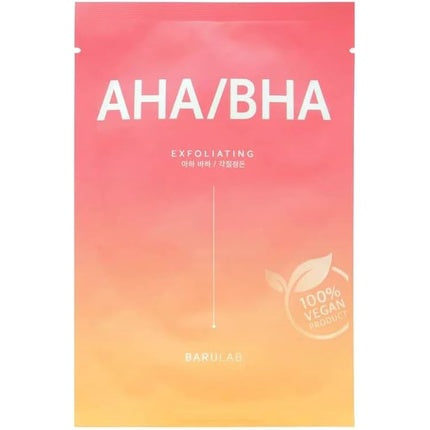 Masca pentru par, Barulab, exfolianta, 50g