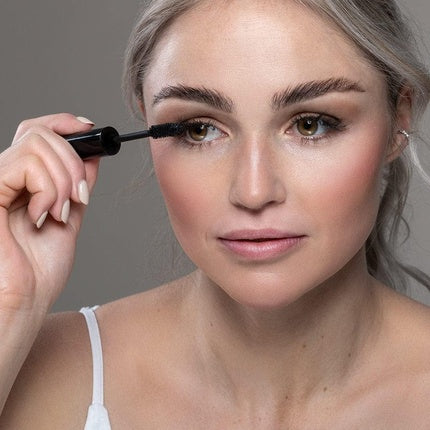 Mascara Benecos Maximum Volume Negru