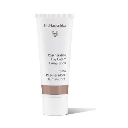Crema de zi regeneratoare Dr. Hauschka Complexion