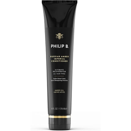 Balsam de par, Philip B, Russian Amber, 297g