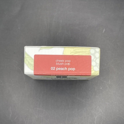 Fard de obraz, Clinique, Cheek Pop, piersică