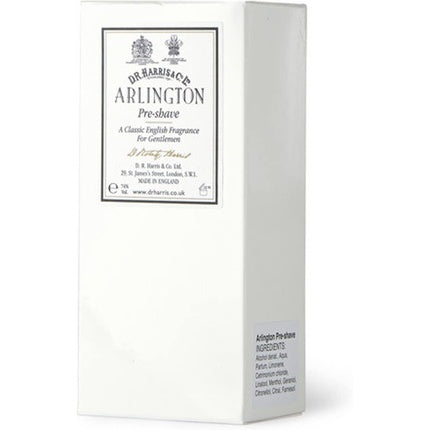 Gel Pre-îngrijire D.R. Harris Arlington 100ml