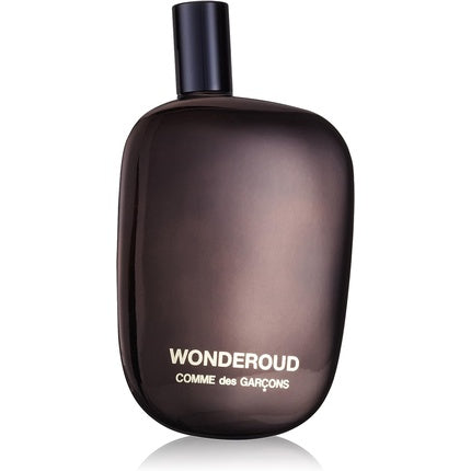 Eau de Parfum Comme des Garçons Wonderoud 100ml