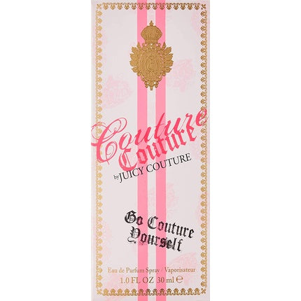 Parfum, Juicy Couture, Couture Couture, capac auriu