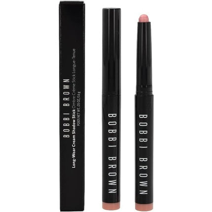 Fard de pleoape, Bobbi Brown, Long-Wear Cream Shadow Stick, roz, 1.6g