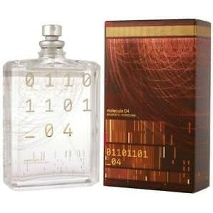 Parfum Escentric Molecules Molecule 01+Ginger 100ml