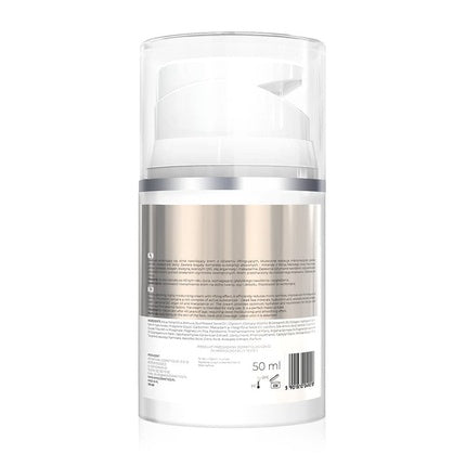 Cremă Antivârstă Apis Professional Inspiration, 50ml