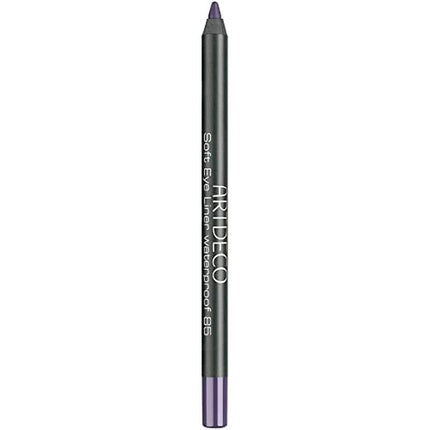 Creion de ochi, Artdeco, Soft Waterproof, Damask Violet