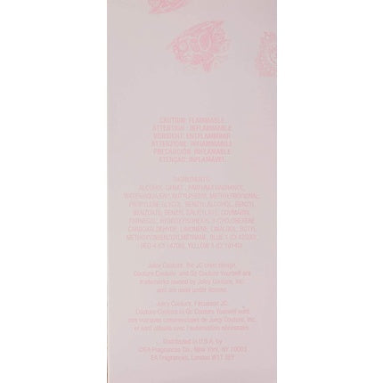Parfum, Juicy Couture, Couture Couture, capac auriu
