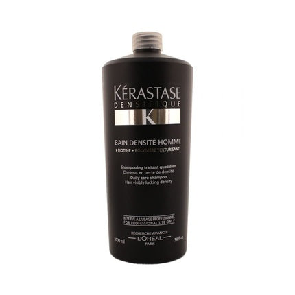 Sampon, Kérastase, Densifique Bain Densite Homme, 1000ml