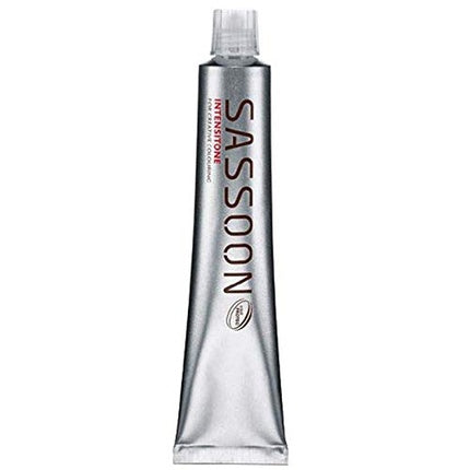 Sassoon Intensitone Pink, Culoare roz metalic, 60ml