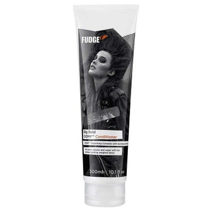 Condiționator Fudge Professional Big Bold Oomf 300ml pentru femei