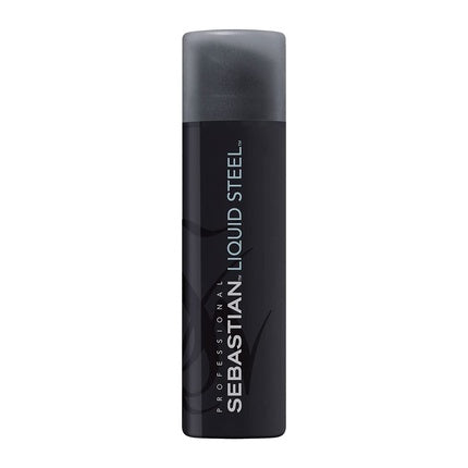 Vopsea de par, Sebastian Professional, Liquid Steel, 140ml