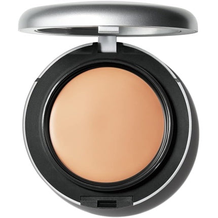 Fond de ten cremă-pudră MAC Studio Fix Tech NW15, 10g, nuanță deschisă