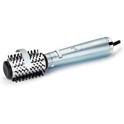 Perie rotativă Babyliss AS773E, ioni, albastru