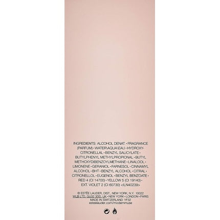 Parfum Eau de Parfum, Estée Lauder, Modern Muse, 50ml