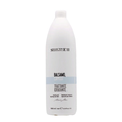 Condiționator Selective Professional Artistic Flair 1000ml - Hidratant