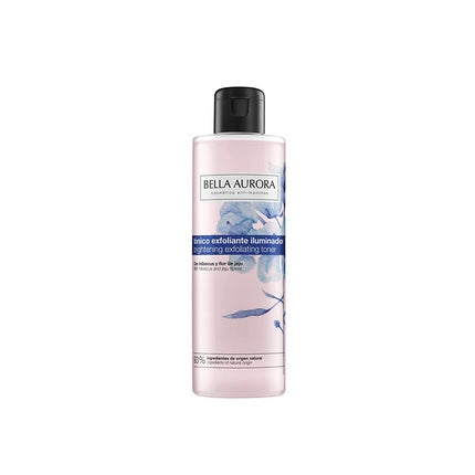 Tonic exfoliant facial, Bella Aurora, 200ml