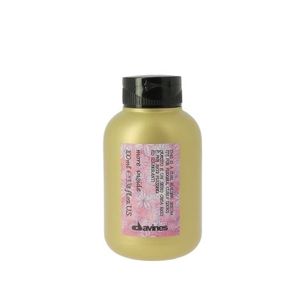 Serum de Păr Davines More Inside Curl Building, 100 ml