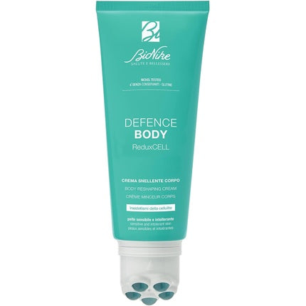 Cremă Corporală Bionike Defence Body Reduxcell Booster, 200ml