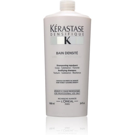 Sampon Kérastase 34oz 1000ml