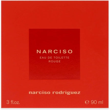 Parfum Narciso Rodriguez Eau de Toilette, 90mL