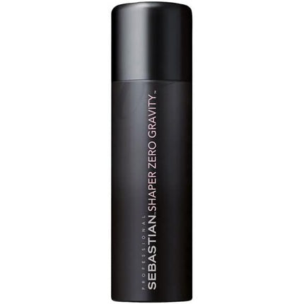 Spray fixativ Sebastian Shaper Zero Gravity, 50ml