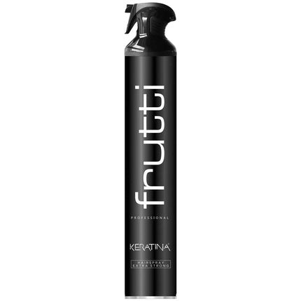Fixativ Frutti Extra Strong cu Keratină, 50g