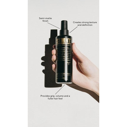 Spray styling, Stmnt, Definition, negru, 200 ml