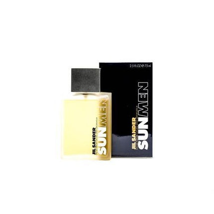 Parfum bărbați, Jil Sander, Sun Men, 75ml