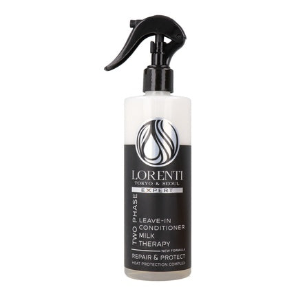 Condiționator fără clătire Lorenti Expert 400 ml