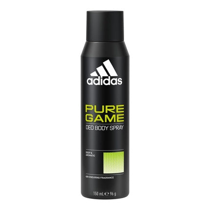 Deodorant Adidas Pure Game 150ml