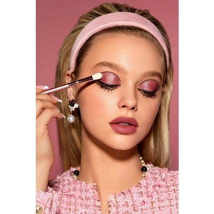 Fard de pleoape, Sigma Beauty, New Mod, neutru-mov