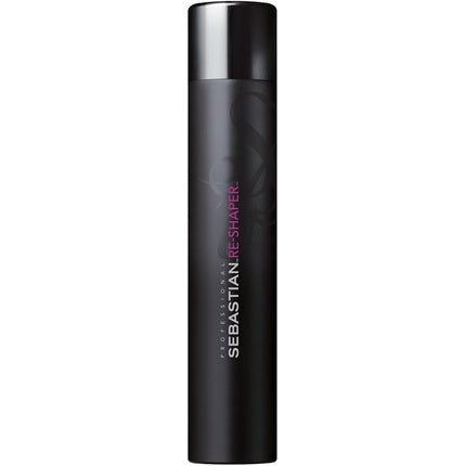 Spray de păr fixator Sebastian Professional Re-Shaper 400ml