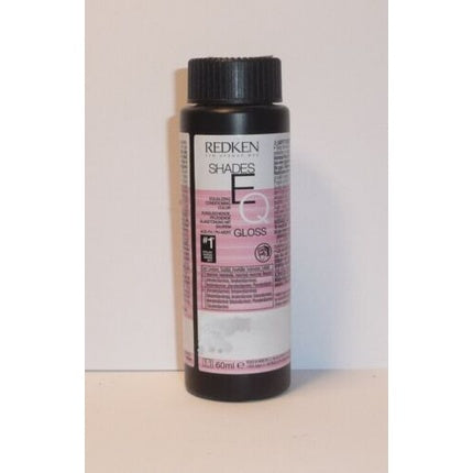Culoare păr Redken Shades EQ Gloss 60ml
