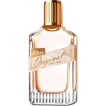 Parfum femei, S.Oliver, Original, 30 ml