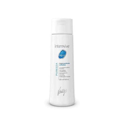 Șampon Anti-Mătreață Vitality's Purezza Intensive 250 ml