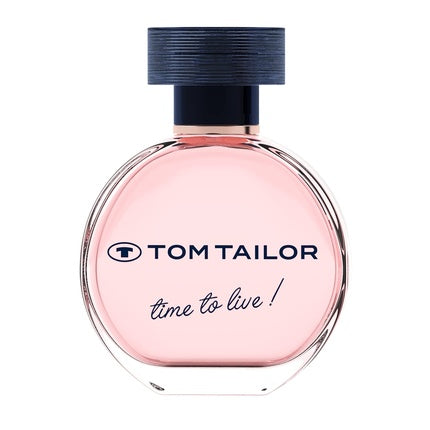 Parfum de damă Tom Tailor Time to Live! 50ml