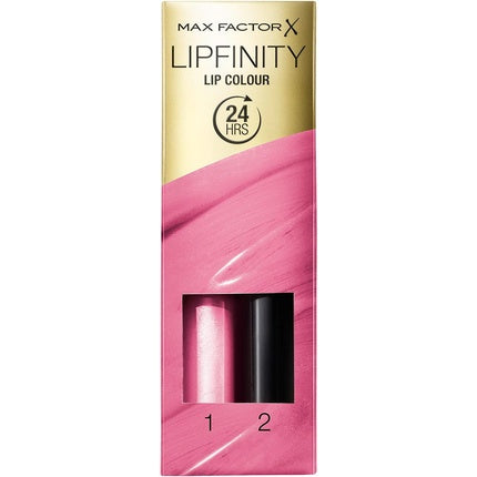 Ruj, Max Factor, Lipfinity, roz 2ml