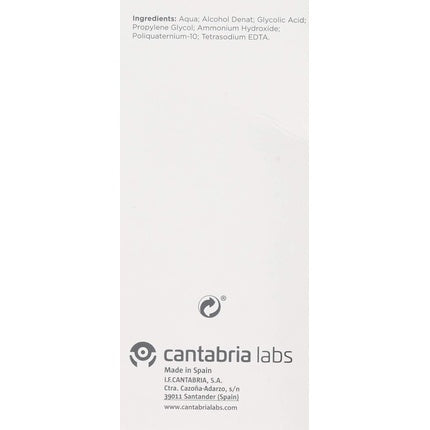 Gel Neostrata, Cantabria, FTE AHA 15, 100ml