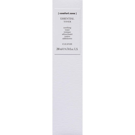 Comfort Zone Essential Soothing Toner 200ml
