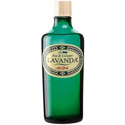 Eau de Cologne Ach Brito Lavanda 200ml
