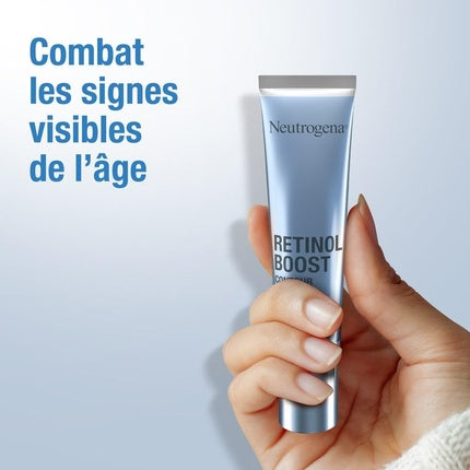 Crema pentru ochi Neutrogena Retinol Boost Anti-Aging 15ml